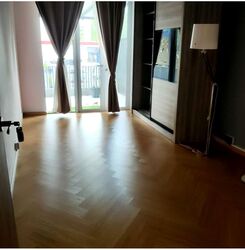 Sennett Estate (D13), Terrace #605528661